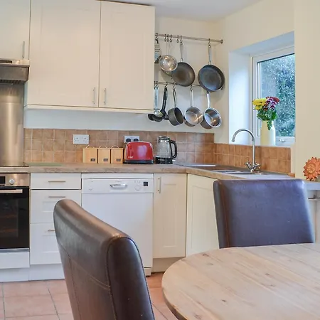 The Dairymans Holiday home York