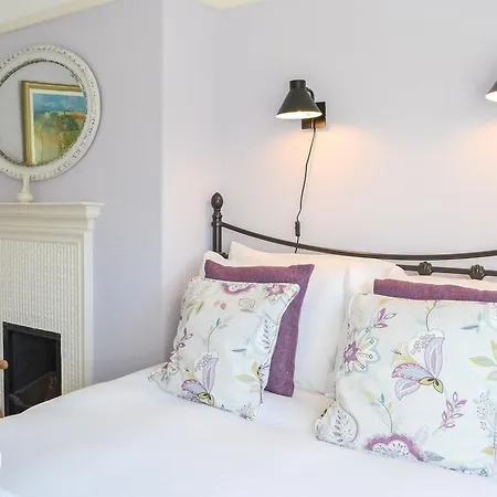 Holiday home The Dairymans York