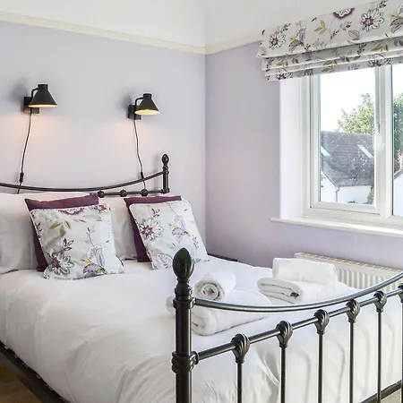 The Dairymans Holiday home