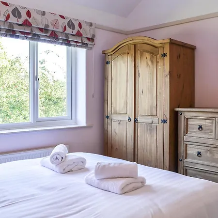 Holiday home The Dairymans York