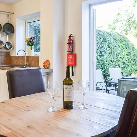 The Dairymans Holiday home *