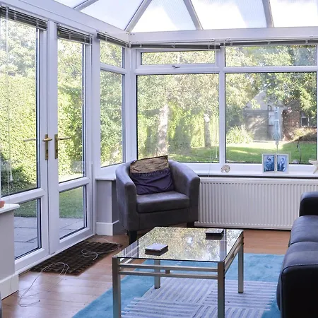Casa vacanze The Dairymans York