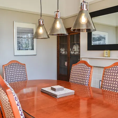 The Dairymans Holiday home