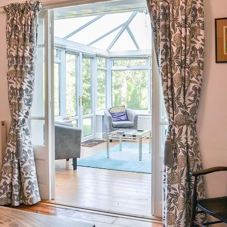 The Dairymans Holiday home